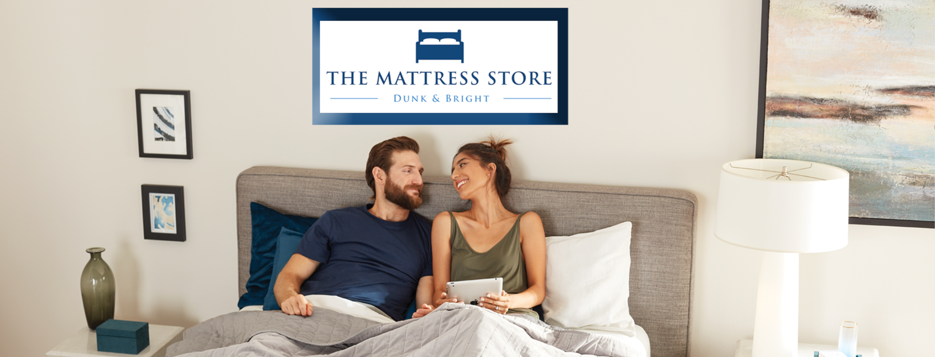 Click here to browse our mattress selection.  We have over 40 mattresses on display in our store