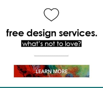 learn more about our free virtual design services