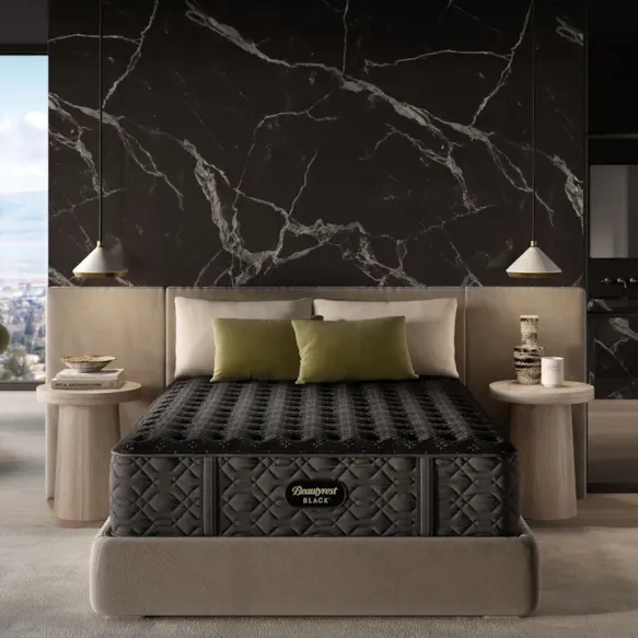 Shop Beautyrest Black