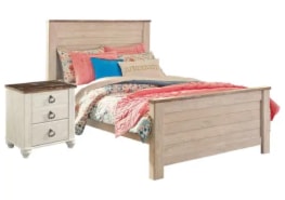 Kids bed