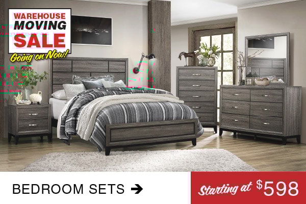 Bedroom Sets