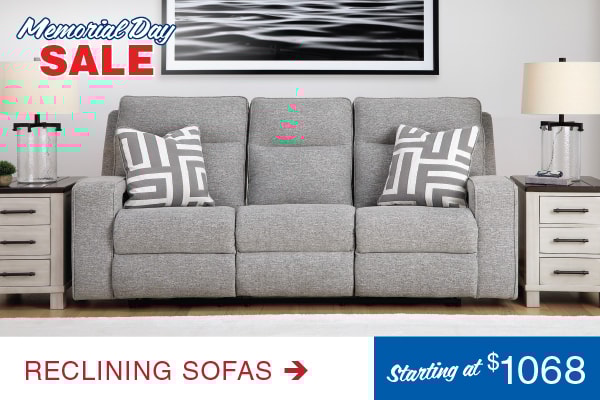 Reclining Furniture