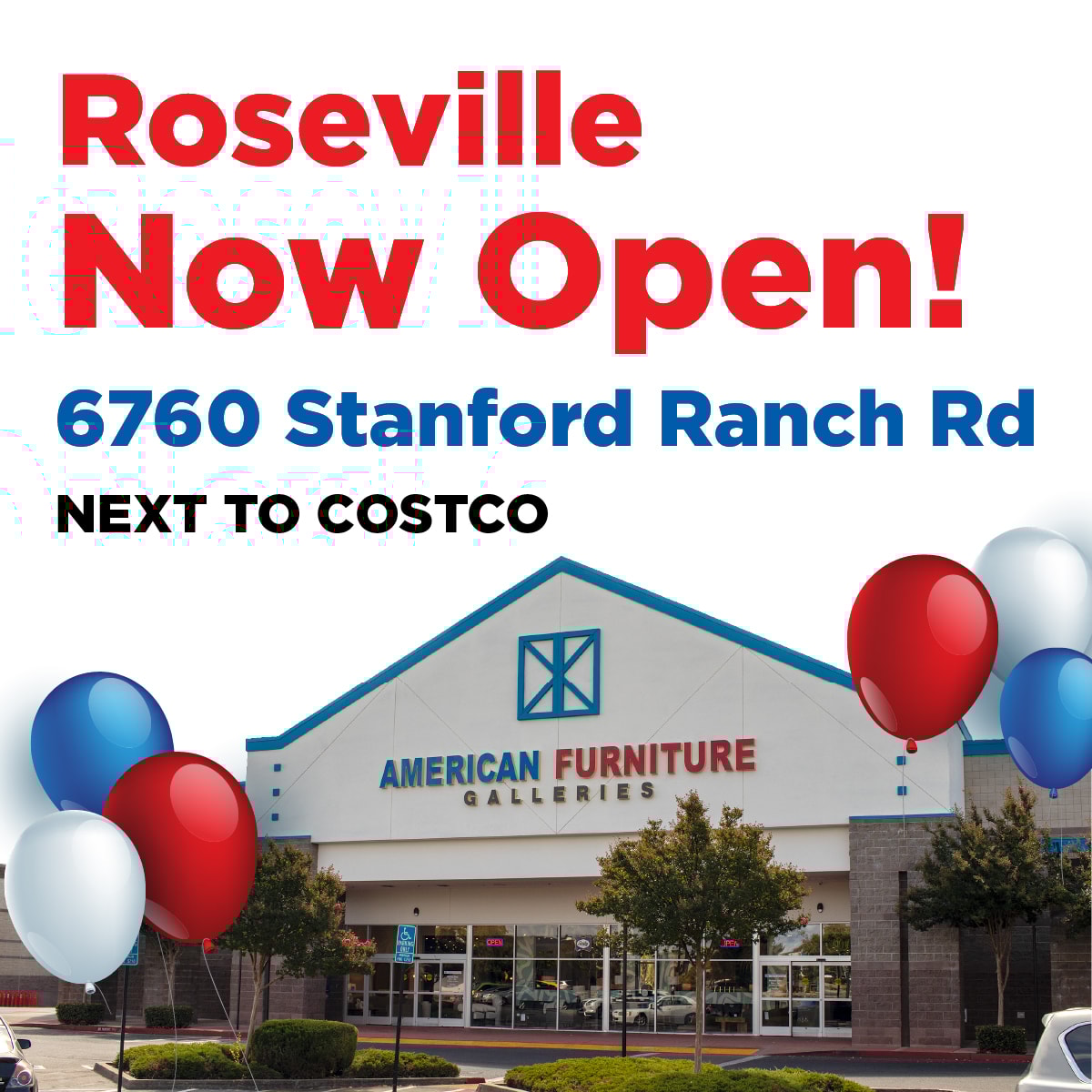 Roseville Open