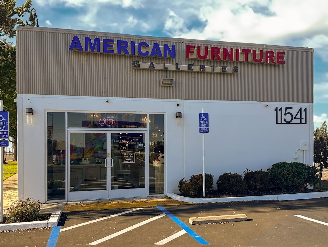 storefront