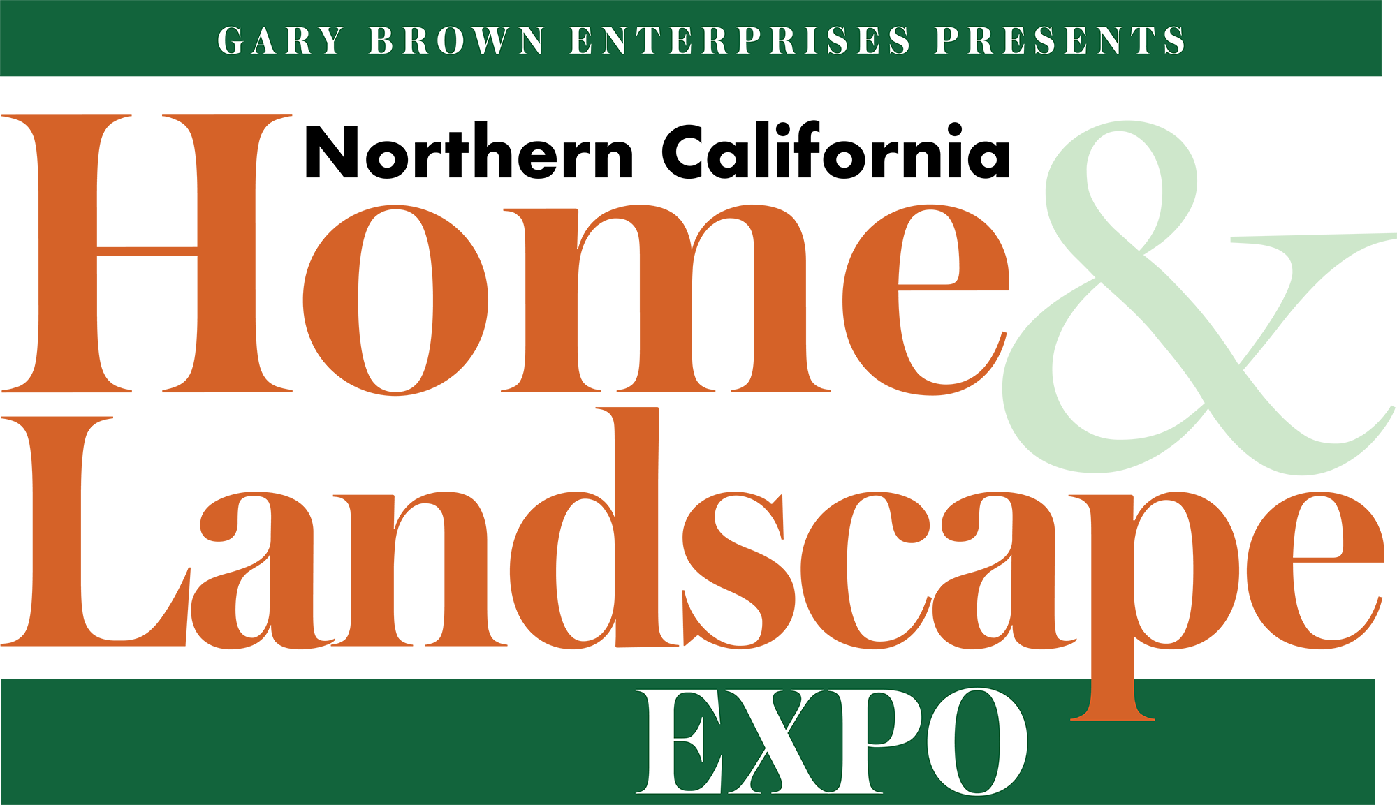 Home & Landscape Expo