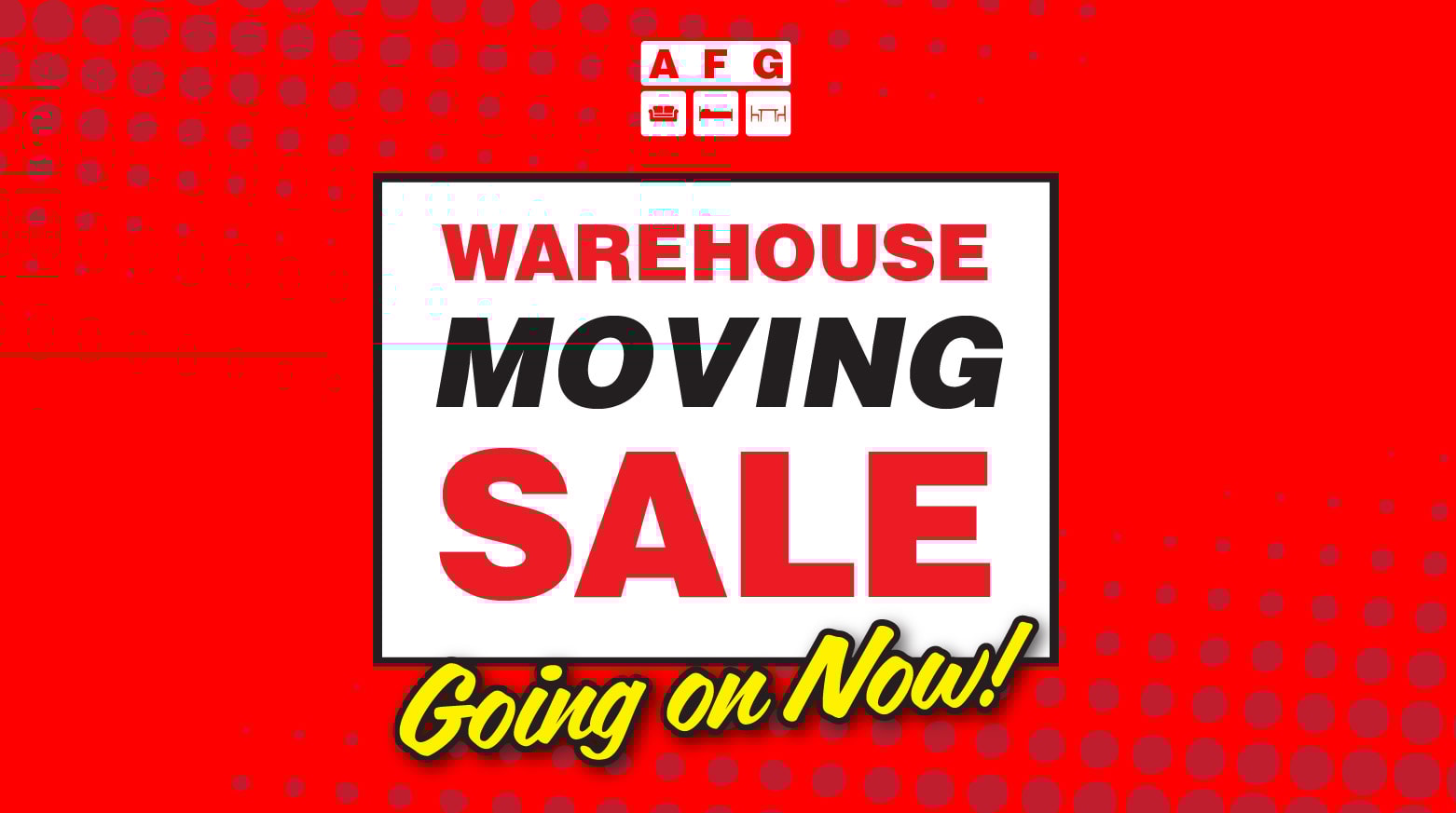 January Clearance