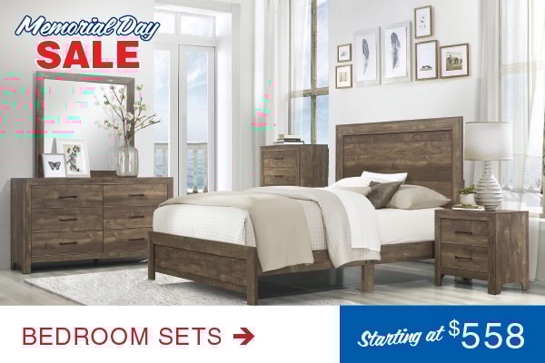 Bedroom Sets