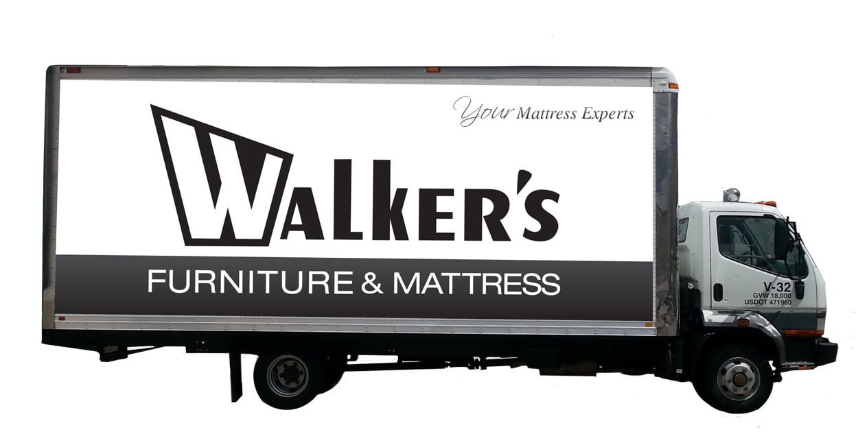 delivery truck