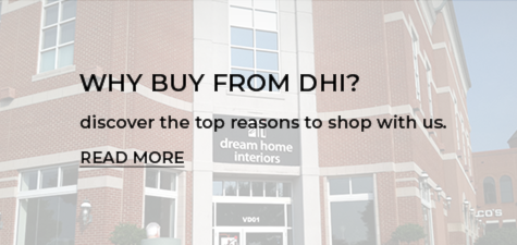 Why buy from DHI?