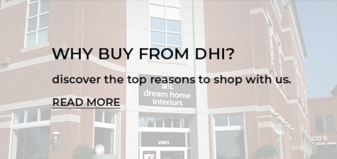 why buy from DHI?