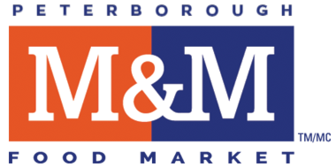 M&M Food Market Peterborough