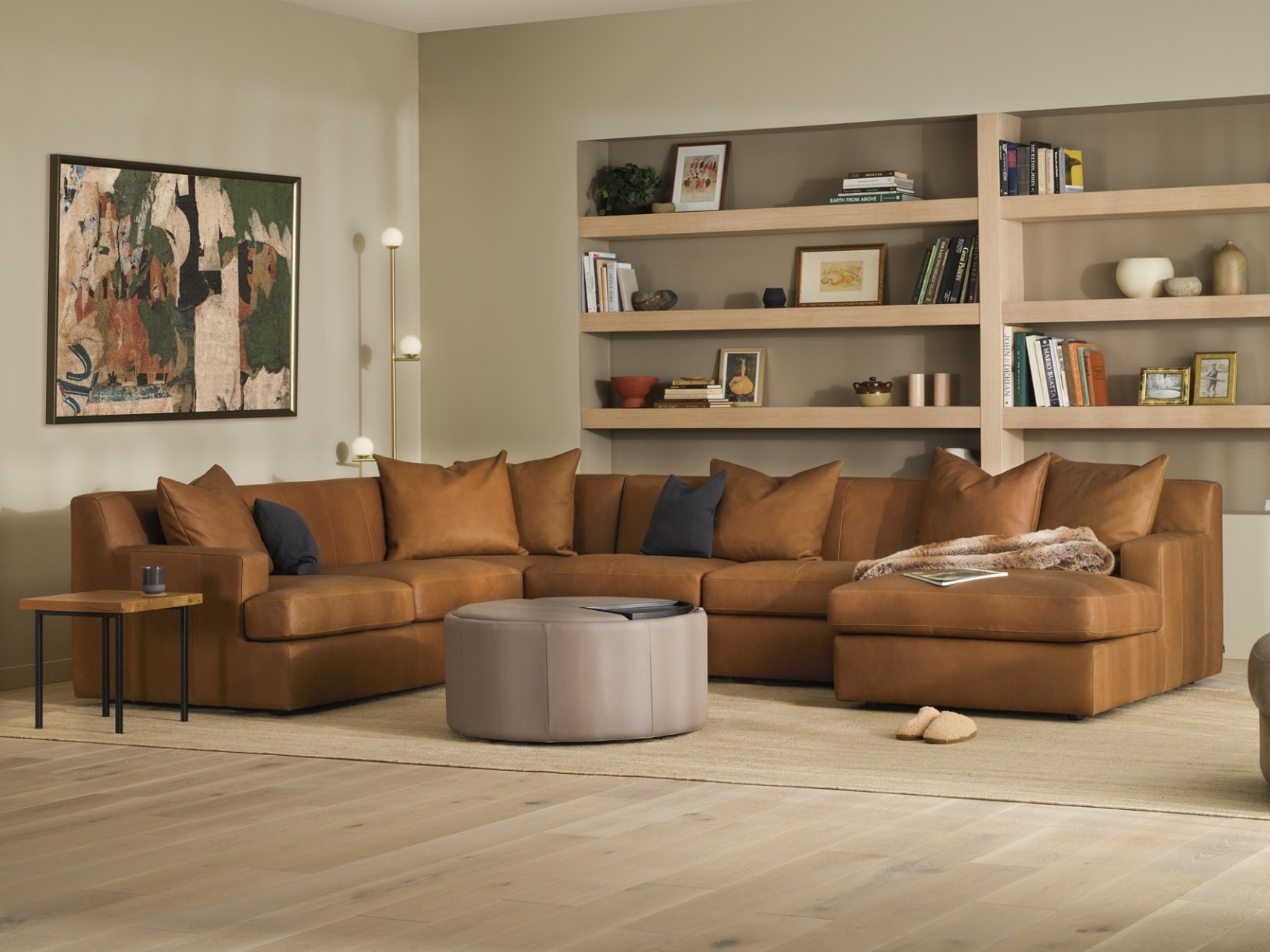 Palliser Windsor Living Room Collection