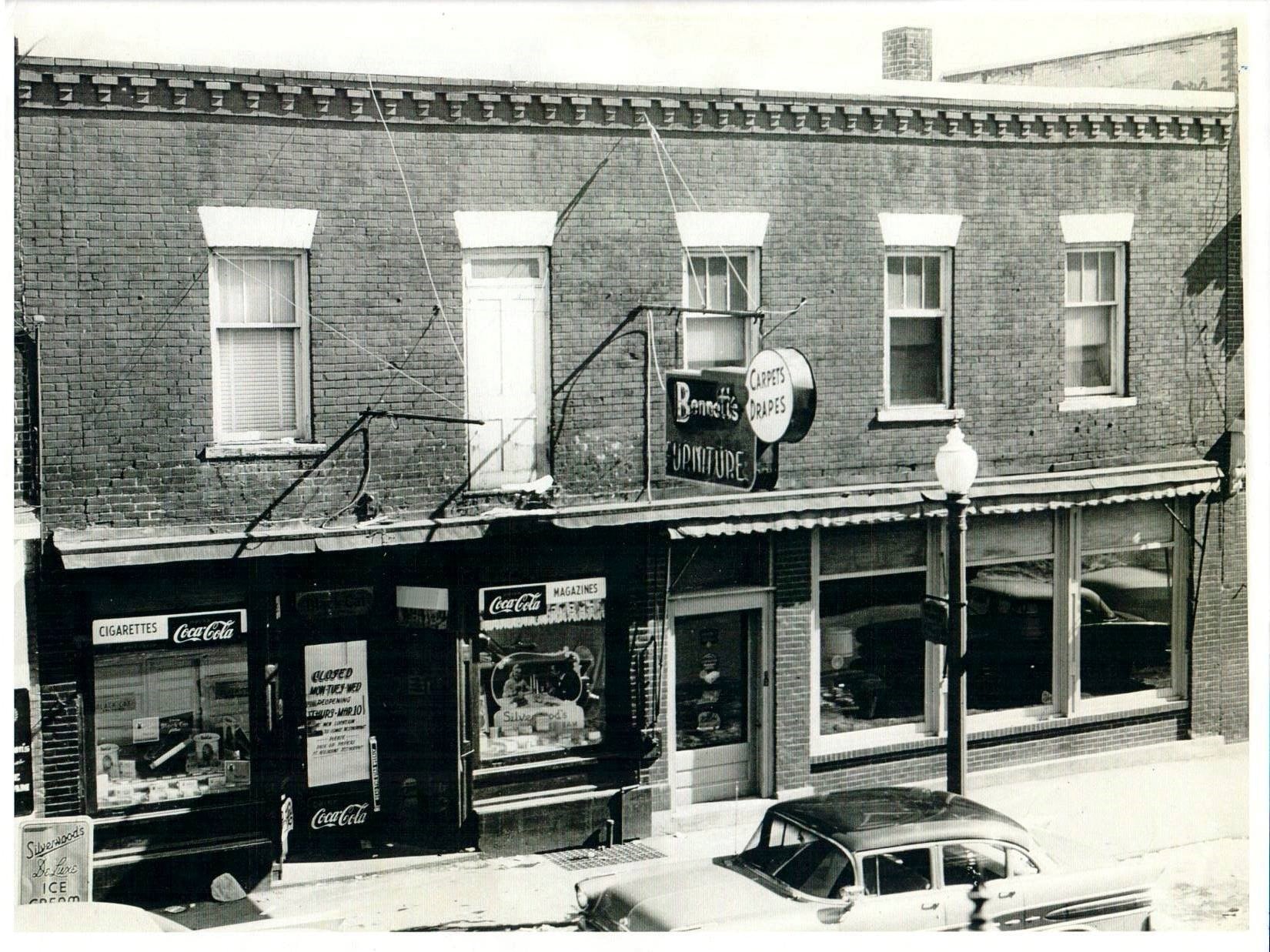 Community Involvement | Bennett’s Furniture and Mattress | !SKWL