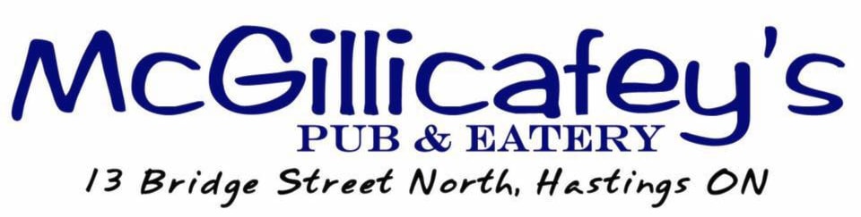 McGillicafey's Pub & Eatery