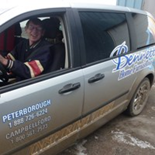 Design Team Furniture and Mattresses Peterborough