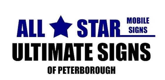 All Star Ultimate SIgns