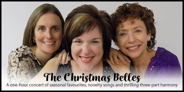 The Christmas Belles