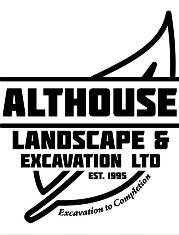 Althouse Landscape & Excavation