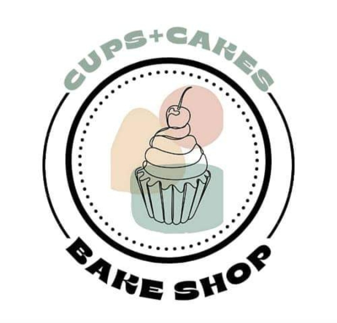 Cups + Cakes Bake Shop