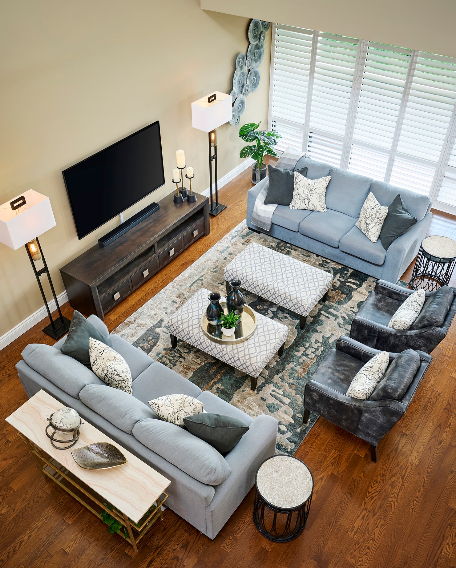 Picture of Penthouse apartment for sale in Torremuelle, Benalmádena