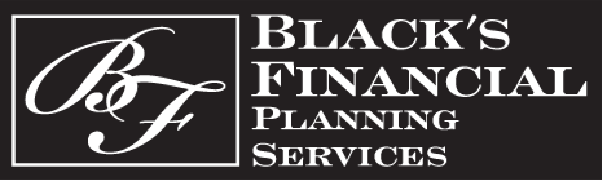 Black's Financial Planning Services