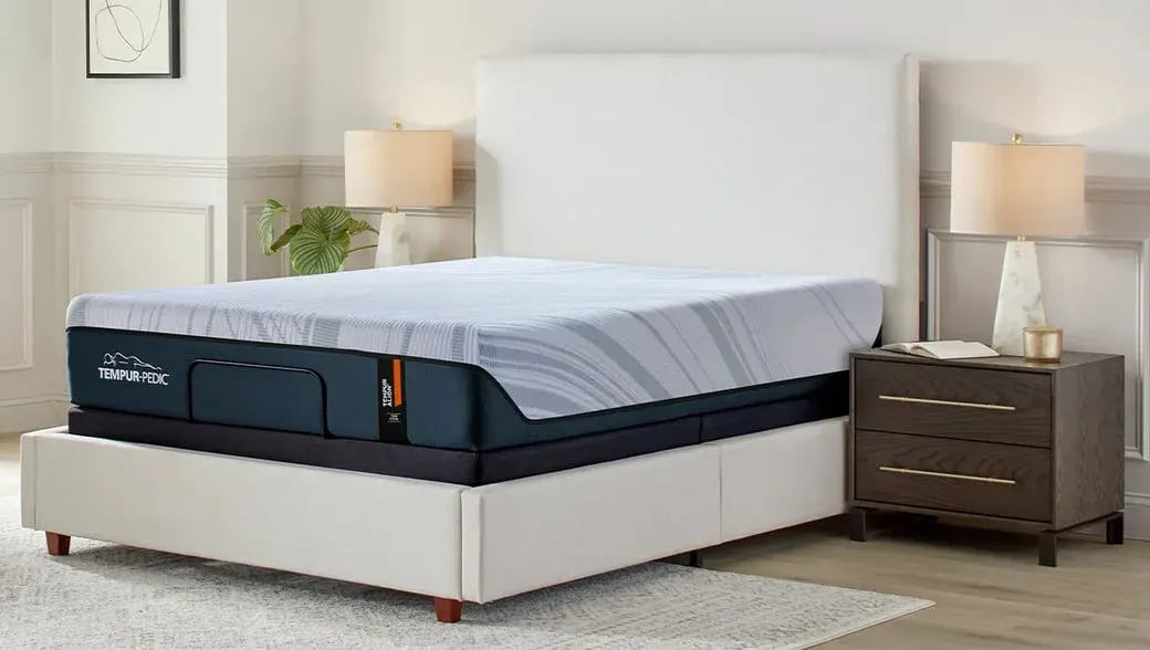 Tempur-Pedic Mattress