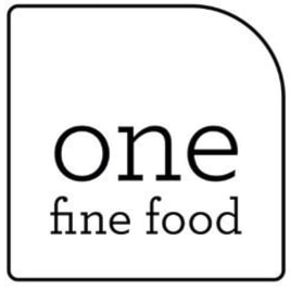 One Fine Food