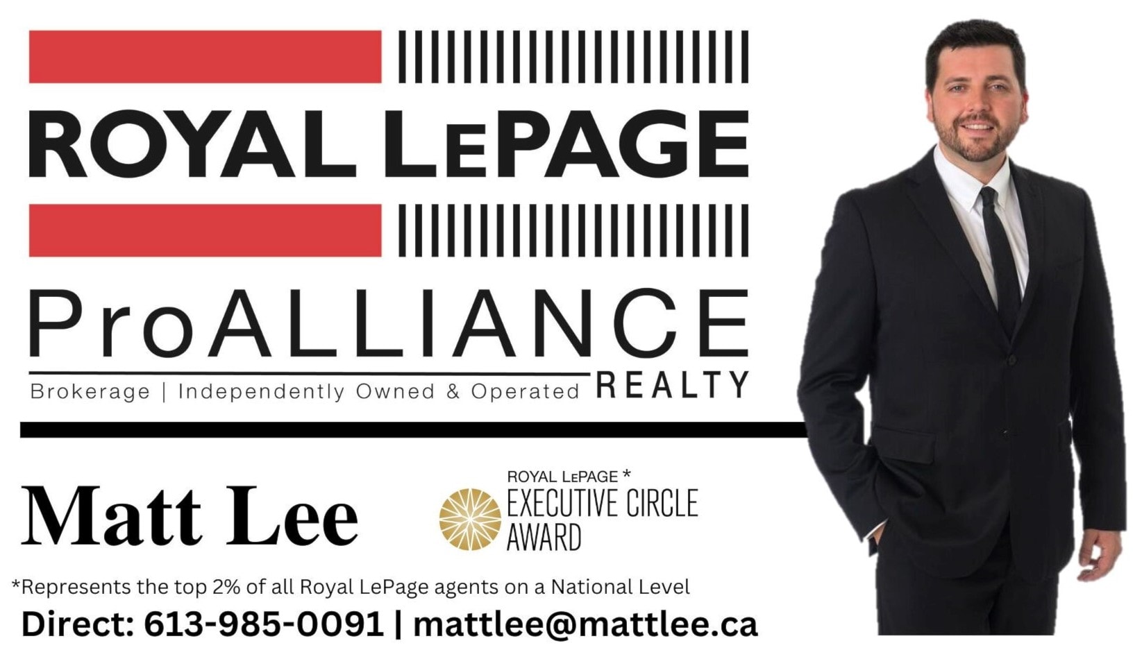 Matt Lee Royal LePage