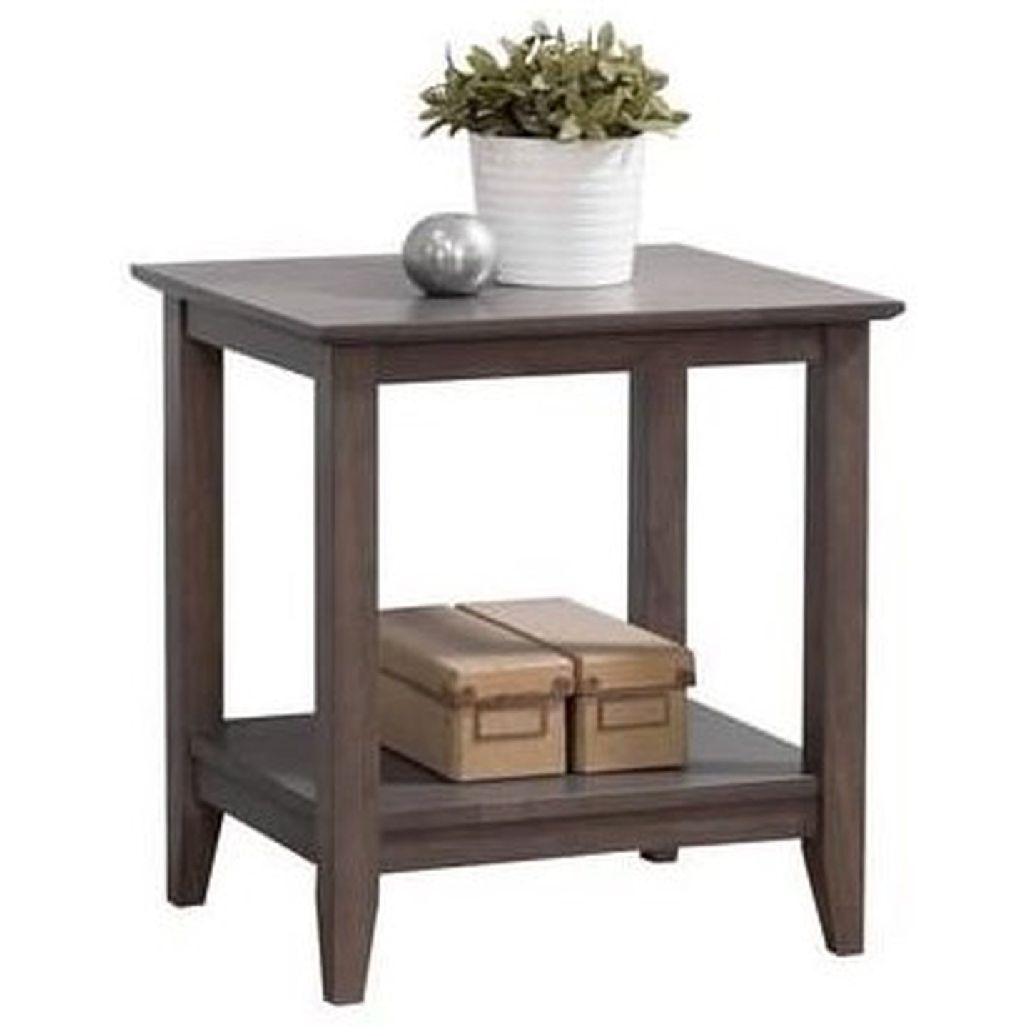 Shop the End Table from Option 1