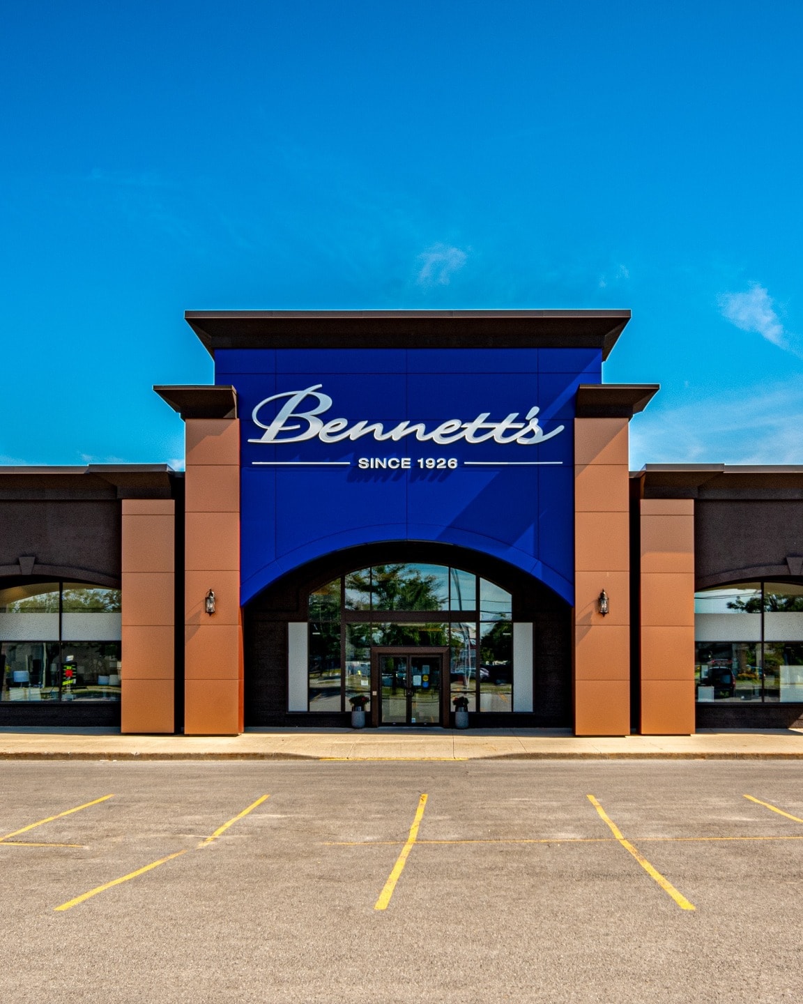 Kingston, ON Location