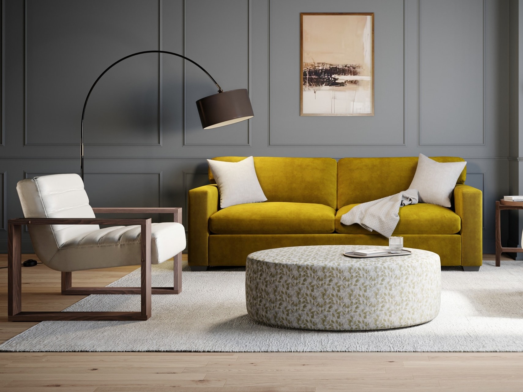 Palliser Madison Living Room Collection