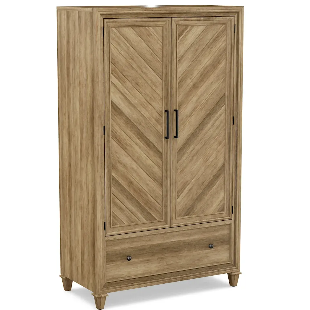 Storage and Chests