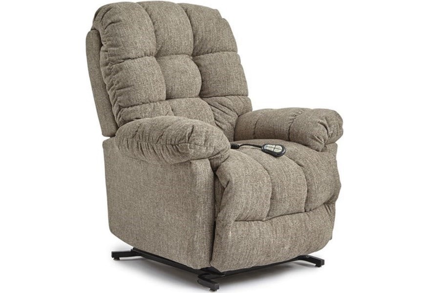 rocker recliner