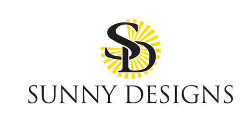 sunny designs logo