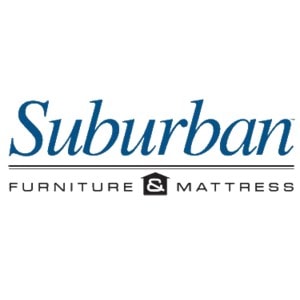 Suburban