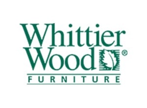 whittier wood logo