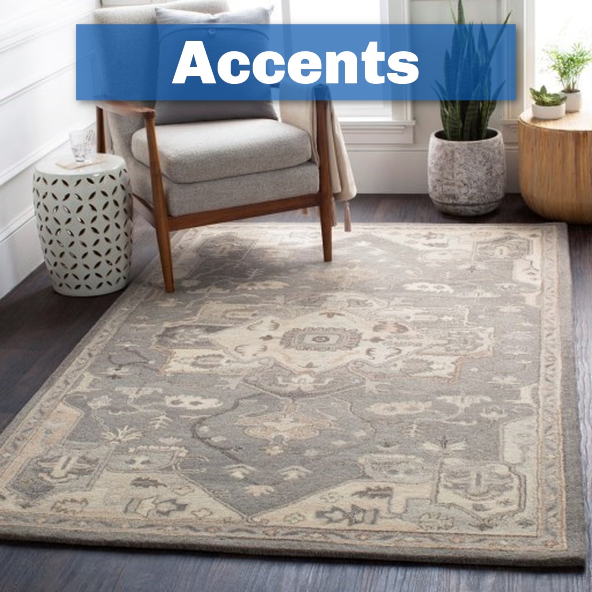 accents image