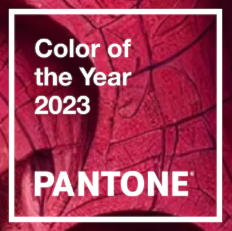 pantone color of the year