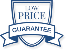 low price guarantee