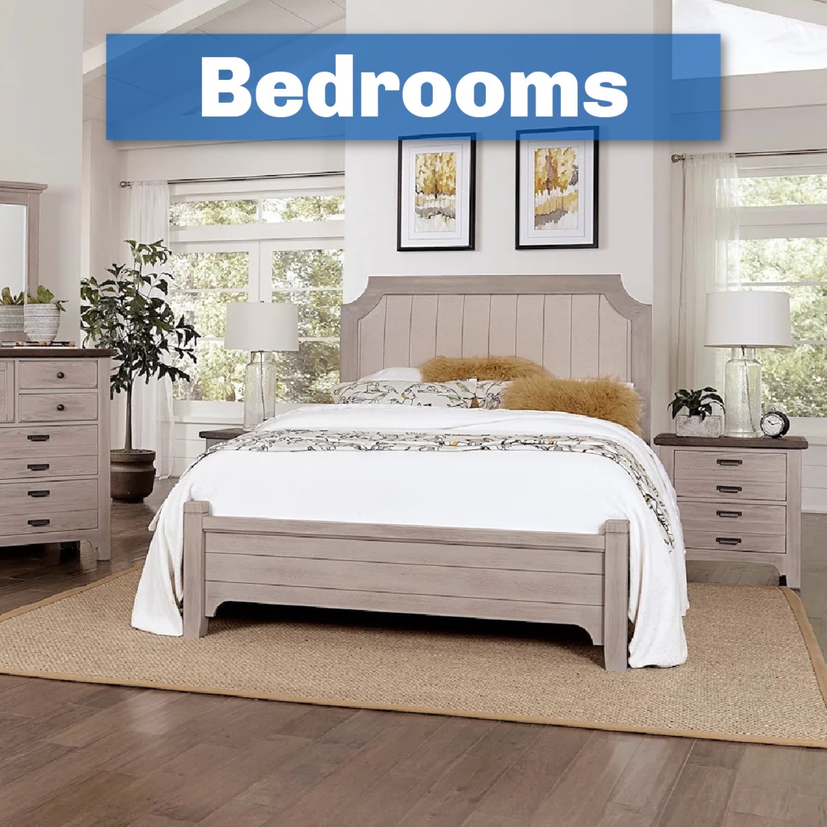 bedrooms image