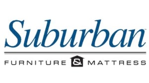 Suburban