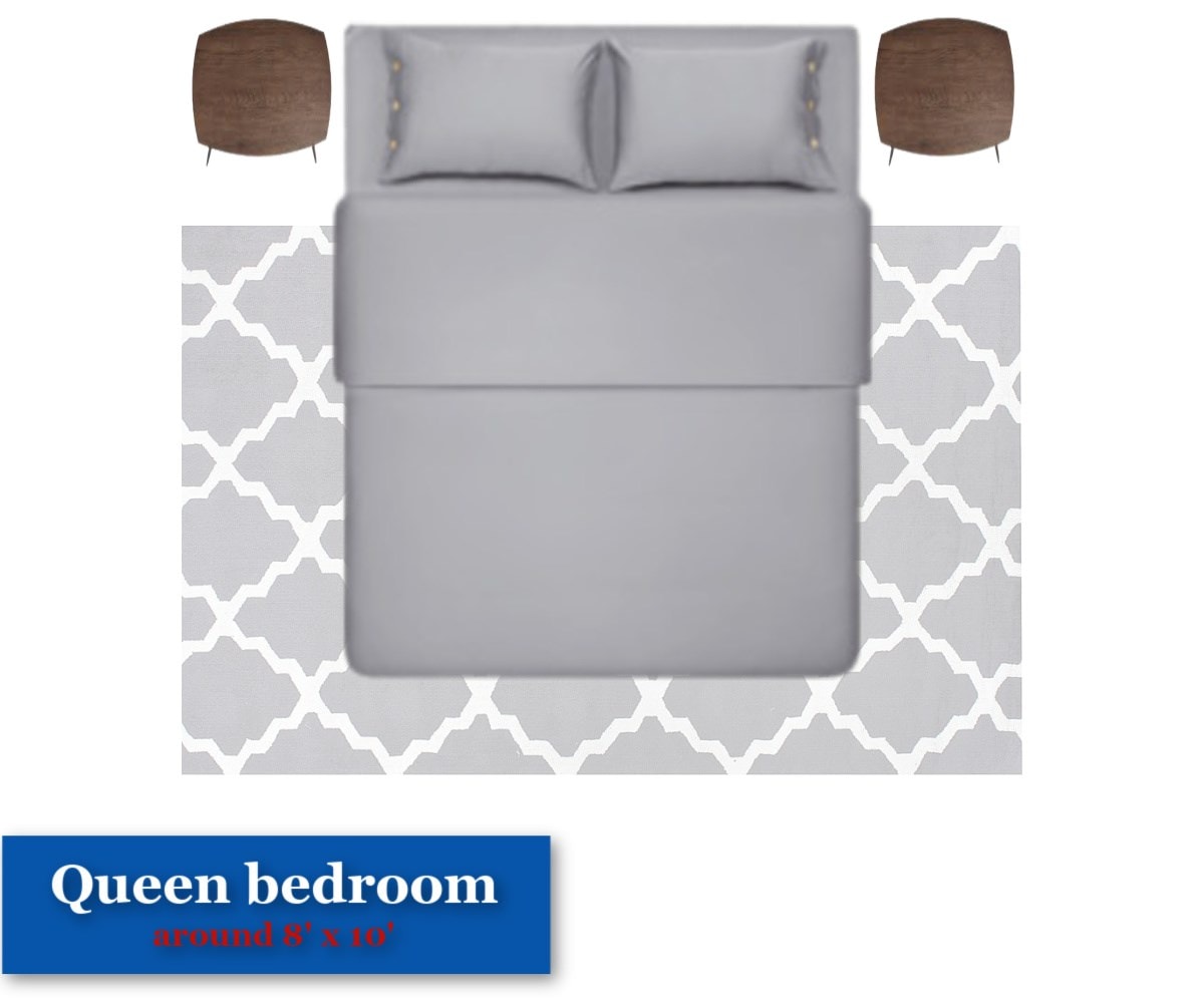 Area Rug Placement Guide Suburban Furniture Learning Center