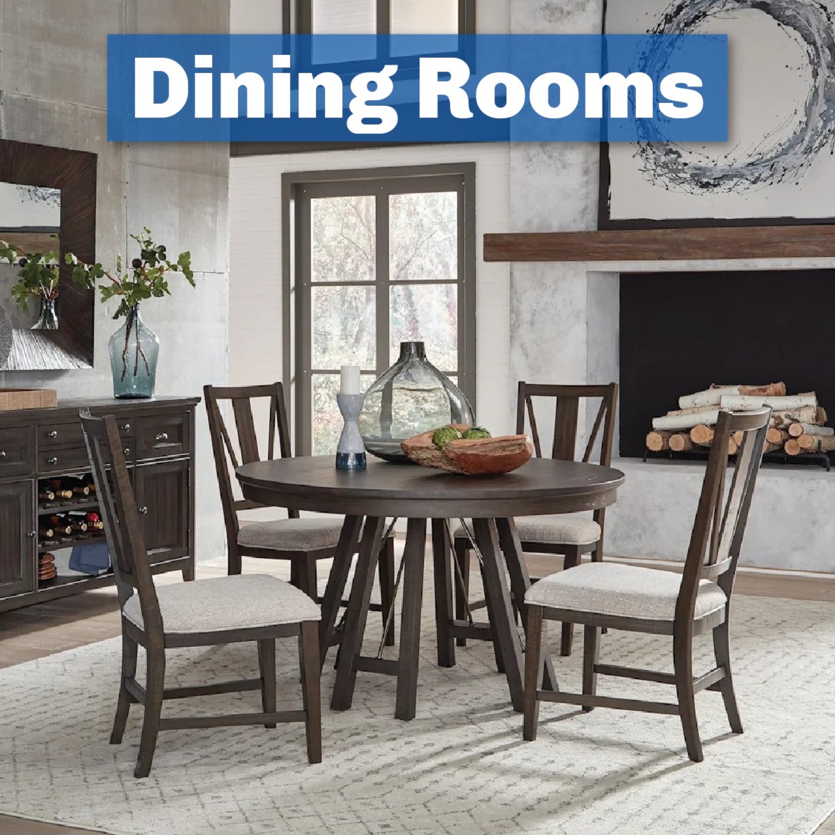 dining rooms image