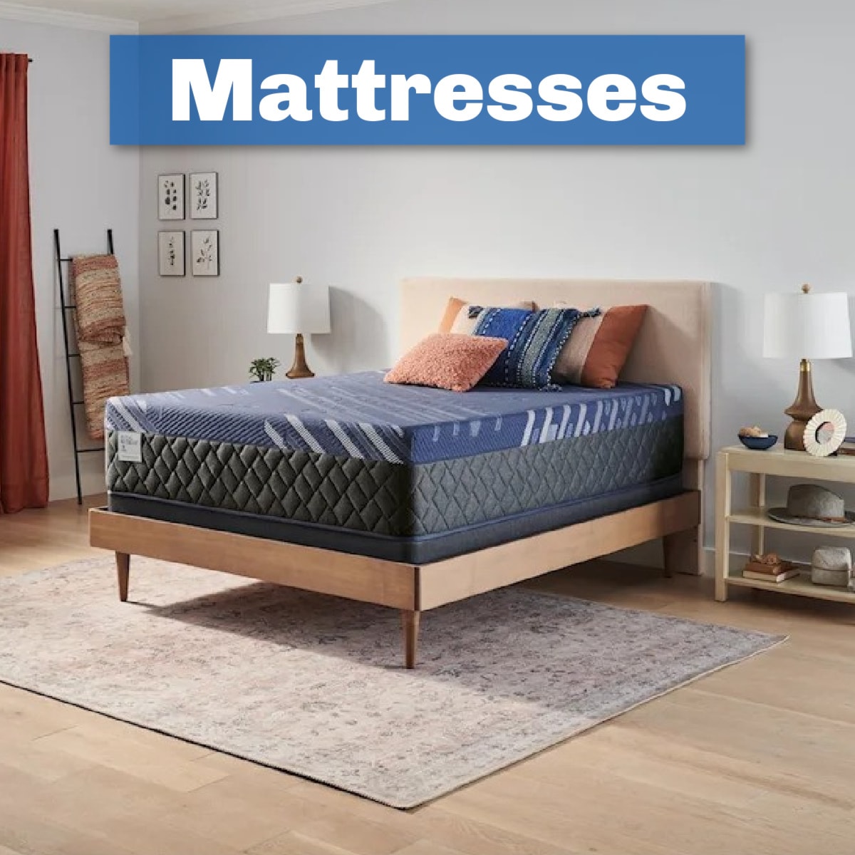 mattress image