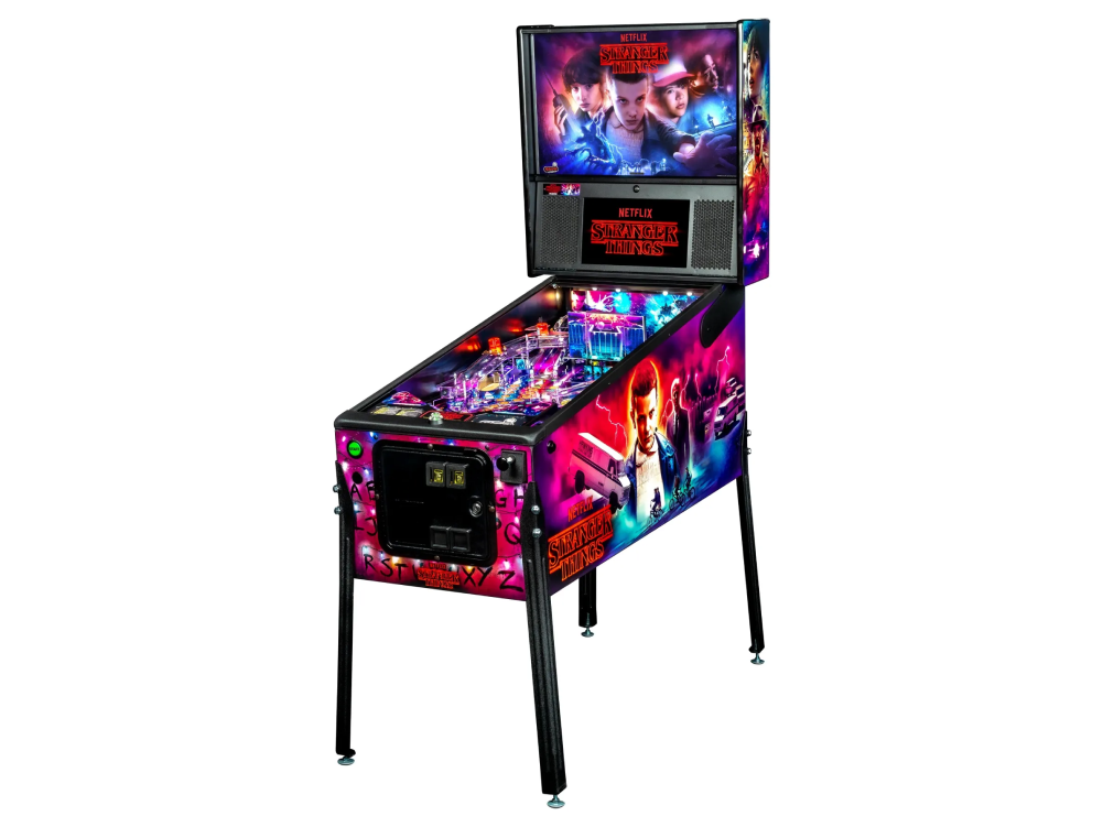arcade