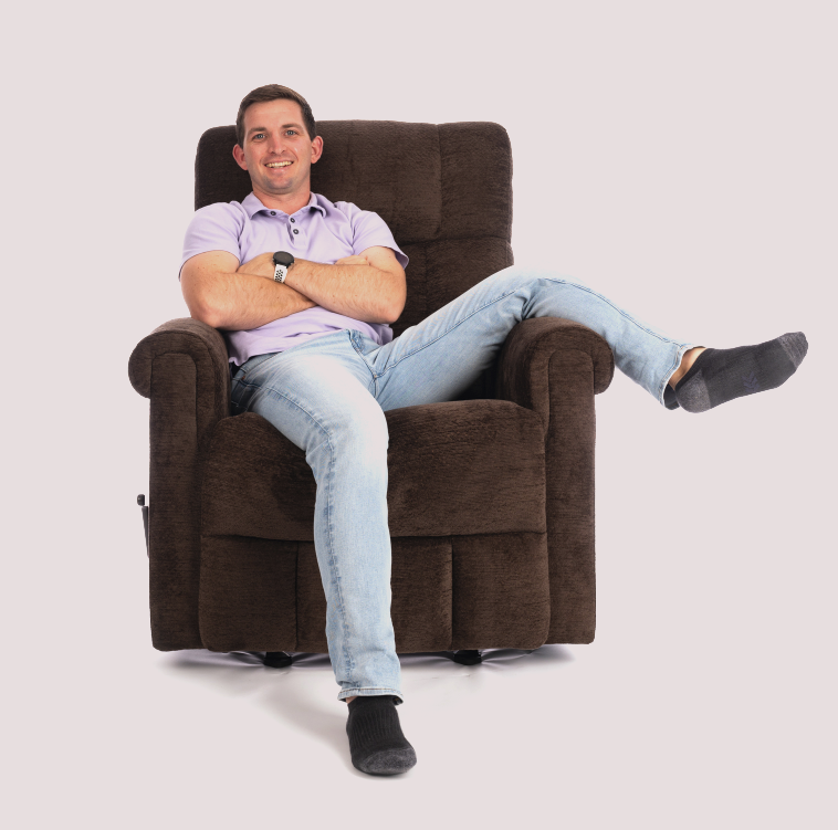 wireless remote for recliner