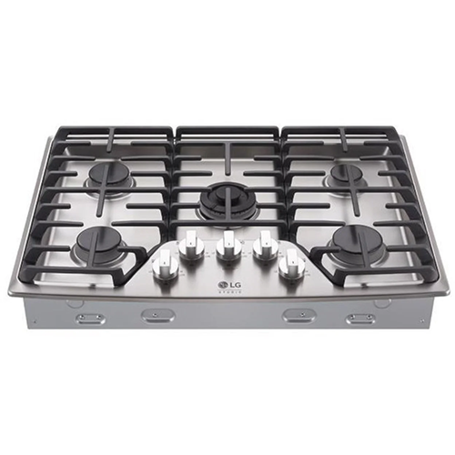 cooktop