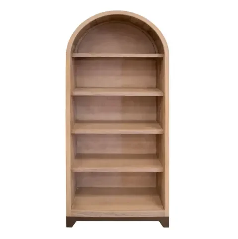 bookcase