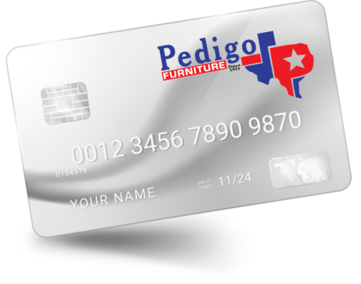 pedigo credit 