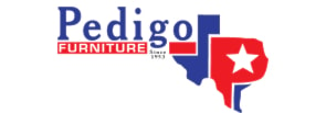 Pedigo Logo